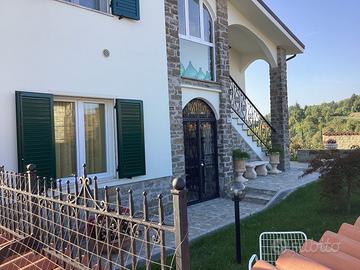Appartamento in villetta a ROCCAVERANO