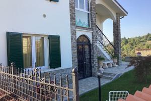 Appartamento in villetta a ROCCAVERANO