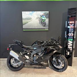 KAWASAKI Ninja ZX-4R Abs