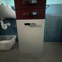 Mobiletto bagno