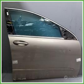 Porta Anteriore Destra DX GRIGIO CHIARO MERCEDES-B