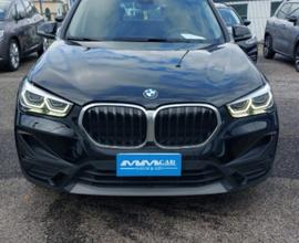 BMW X1 sDrive16d Msport