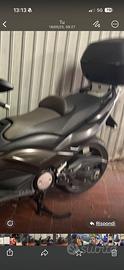 Sella yamaha tmax 530