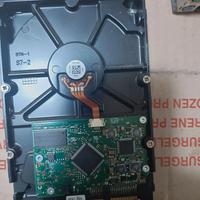 Hard disk Hitachi