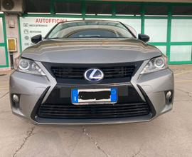 Lexus CT 200h CT Hybrid Executive