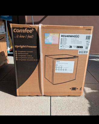 Comfeè congelatore 31  litri 