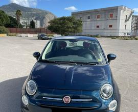 FIAT 500 Pop 1.2