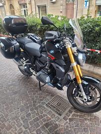  bmw r1250r anno 2020 km17500