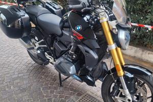  bmw r1250r anno 2020 km17500