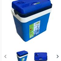 frigorifero portatile elettrico 12 volt