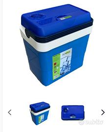 frigorifero portatile elettrico 12 volt