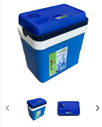 frigorifero portatile elettrico 12 volt