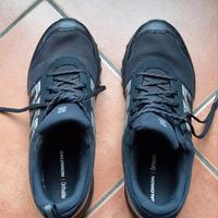 Scarpe SALOMON Wander GoreTex nuove