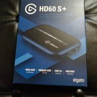 Elgato HD60S+