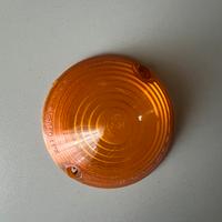 gemma lente fanale per ferrari 250 e maserati