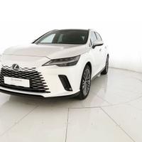 Lexus RX 450h+ 2.5 phev Luxury e-cvt