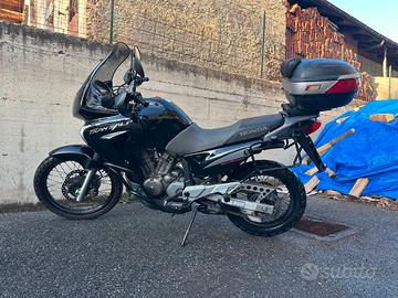 Honda XL 650 V Transalp