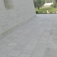 PLM PAVIMENTI pavimento in marmo finitura anticata