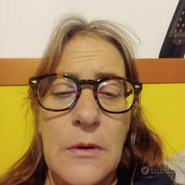 Pulizee, assistenza anziani full time o part time,