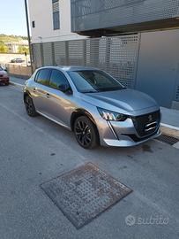 Peugeot 208  GT 1.5 BlueHDi (100 CV)  48.000 km