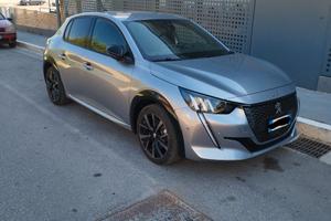Peugeot 208  GT 1.5 BlueHDi (100 CV)  48.000 km