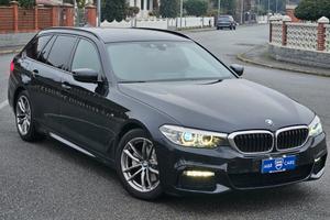 Bmw 520d aut. Touring Msport 2019 KM 140