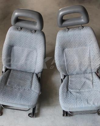 Sedili tappezzeria Suzuki Jimny
