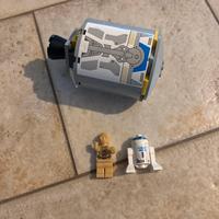 Lego star Wars