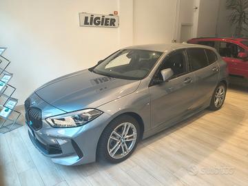 Bmw 118d 5p. Msport