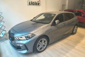 Bmw 118d 5p. Msport