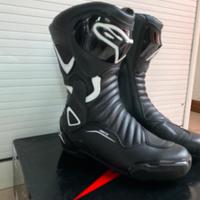 STIVALI MOTO DONNA SMX-6 V2 ALPINESTARS