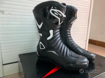 STIVALI MOTO DONNA SMX-6 V2 ALPINESTARS