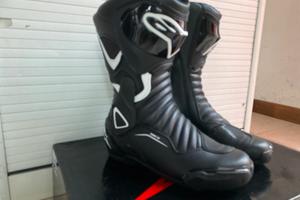 STIVALI MOTO DONNA SMX-6 V2 ALPINESTARS