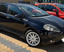Fiat Grande Punto 1.3 Diesel