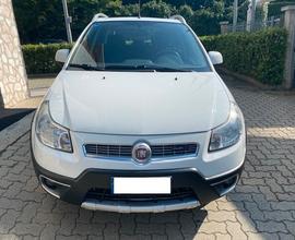 FIAT SEDICI 2.0 MJT 4x2 EMOTION