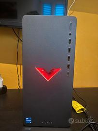 PC da Gaming - RTX 3060ti, i5-12400f