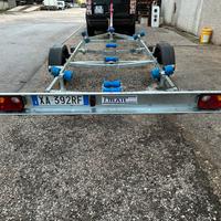 Tecnitrail 750 kg