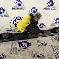 FIAT PANDA 2015 CREMAGLIERA ANTERIORE DX