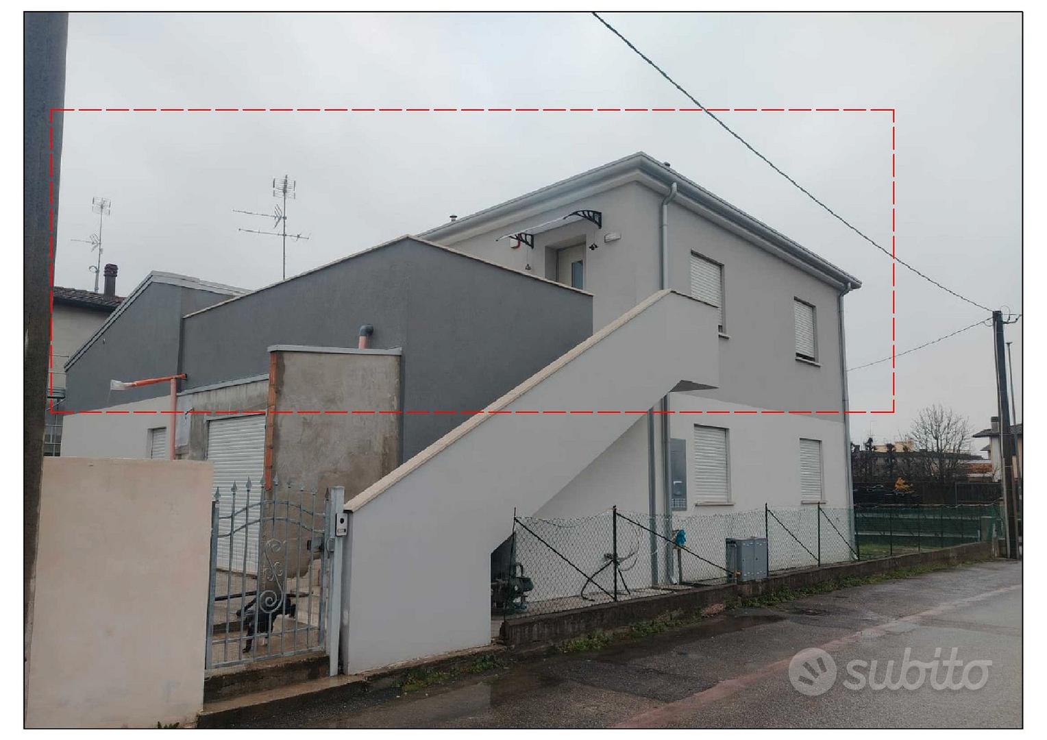 Vendita appartamento - Vista 2