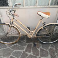 Bicicletta unisex