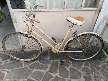 Bicicletta unisex