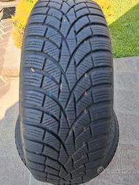 Gomme termiche complete di cerchi FIAT GRANDE PUNT