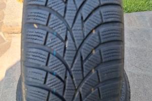 Gomme termiche complete di cerchi FIAT GRANDE PUNT