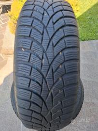 Gomme termiche complete di cerchi FIAT GRANDE PUNT
