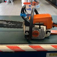 motosega stihl 250