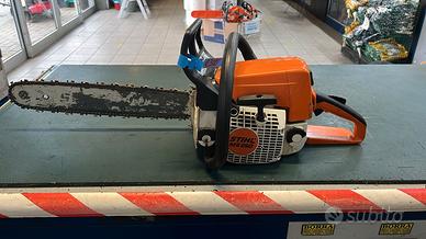 motosega stihl 250