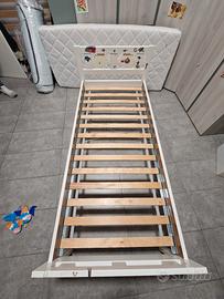 lettino ikea