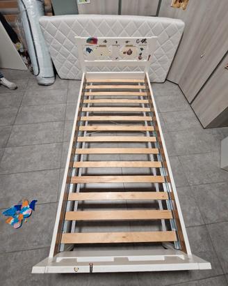 lettino ikea