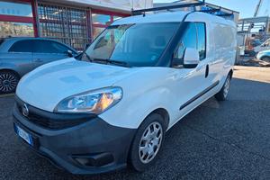 Fiat doblo' maxi metano