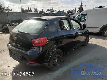 SEAT IBIZA 4 6J5, 6P1 1.2 70CV 08-15 ricambi